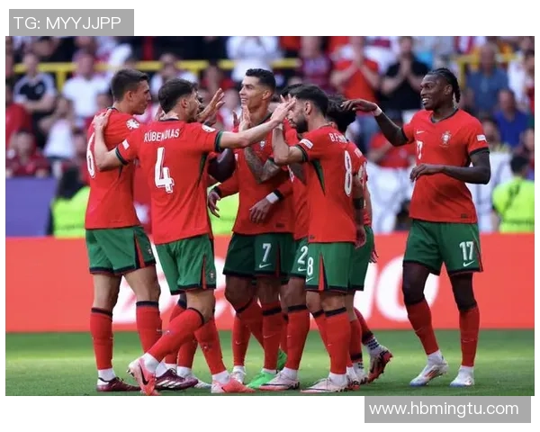 欧洲杯预选赛精彩对决葡萄牙迎战乌克兰争夺晋级名额