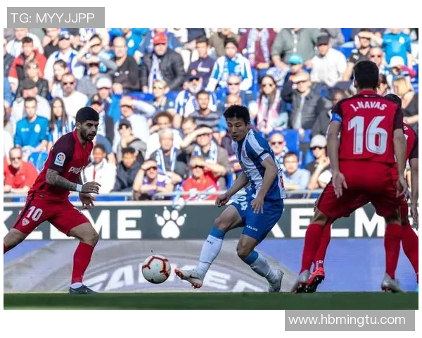 西班牙人主场迎战阿拉维斯期待精彩对决双方争夺宝贵积分