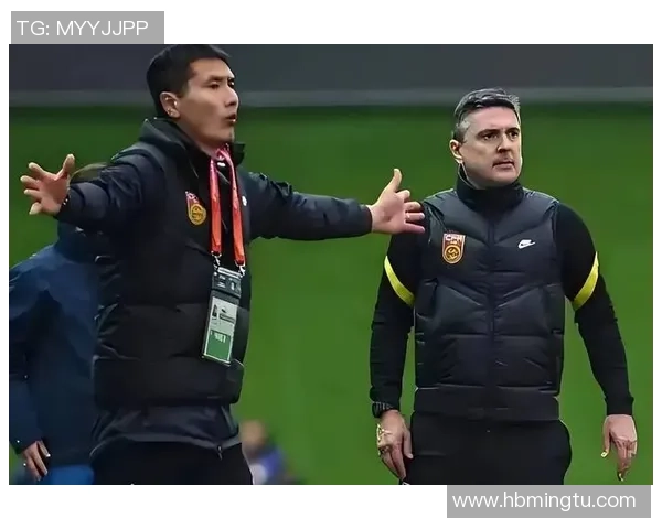 45岁邵佳一中选国足新主帅,此前执教青岛西海岸队,球员时曾谈愿望是“再踢一次世界杯” 45岁邵佳一中选国足新主帅,此前执教青岛西海岸队,球员时曾谈愿望是“再踢一次世界杯”