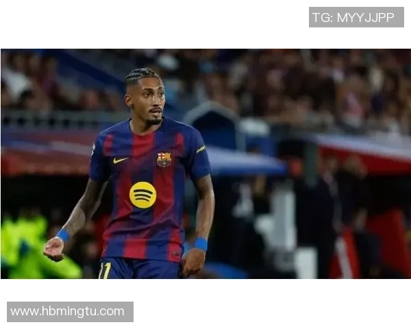 世体：巴萨教练组以为拉菲尼亚和佩德里的回归是期望地点