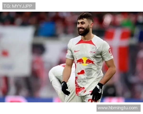 每体：莱比锡期望以超越格瓦转会费的价格出售扬-迪奥曼德